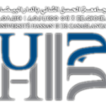 UH2Logo Logo Université Hassan 2