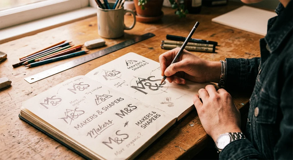 Image Principale de l'article sur l'identité branding; identité; visual identity; charte graphique; علامة تجارية; هوية العلامة